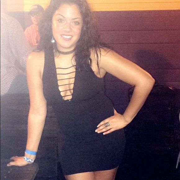 Meet your Posher, Jasmin - Picture 1 of 2